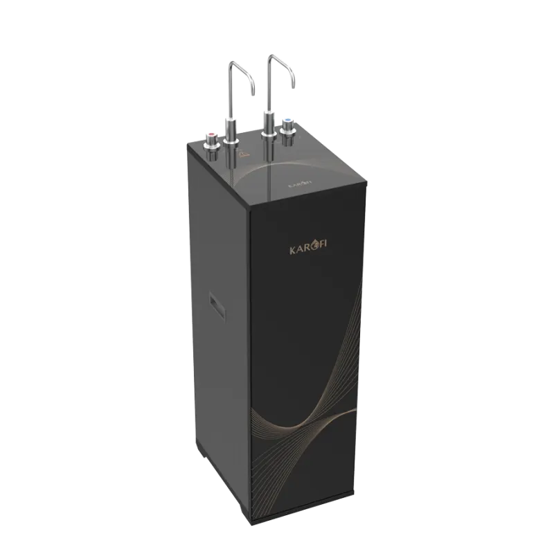 Máy lọc nước nóng nguội Karofi KAH-X29 - ảnh 5