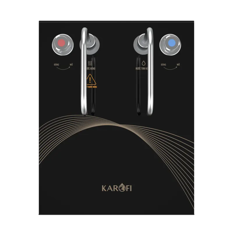 Máy lọc nước nóng nguội Karofi KAH-X29 - ảnh 6