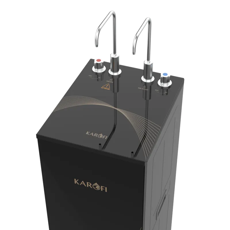 Máy lọc nước nóng nguội Karofi KAH-X29 - ảnh 8