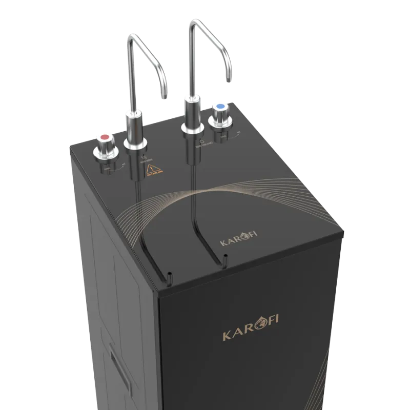 Máy lọc nước nóng nguội Karofi KAH-X29 - ảnh 7