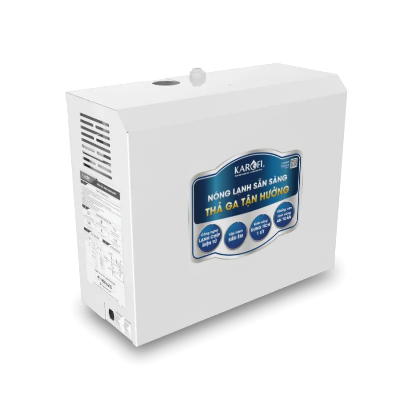 Máy nóng lạnh Karofi KAO-T80 - ảnh 2