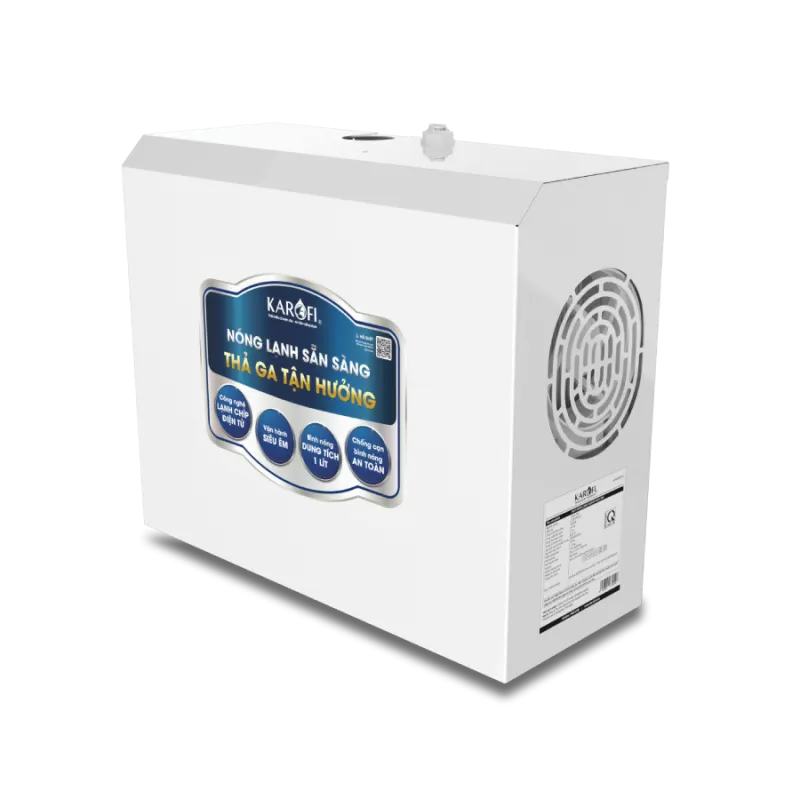 Máy nóng lạnh Karofi KAO-T80 - ảnh 3