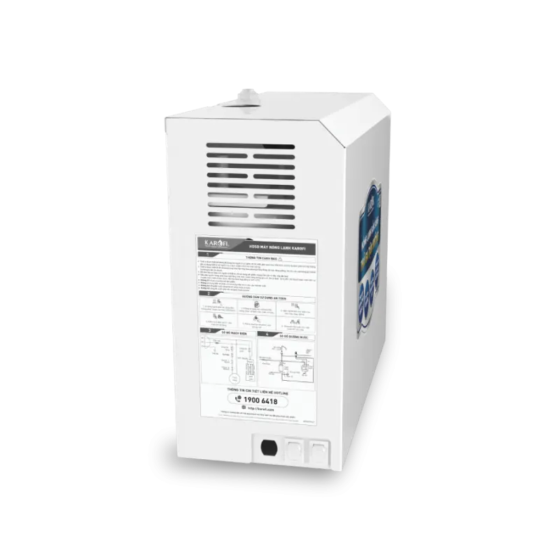 Máy nóng lạnh Karofi KAO-T80 - ảnh 5