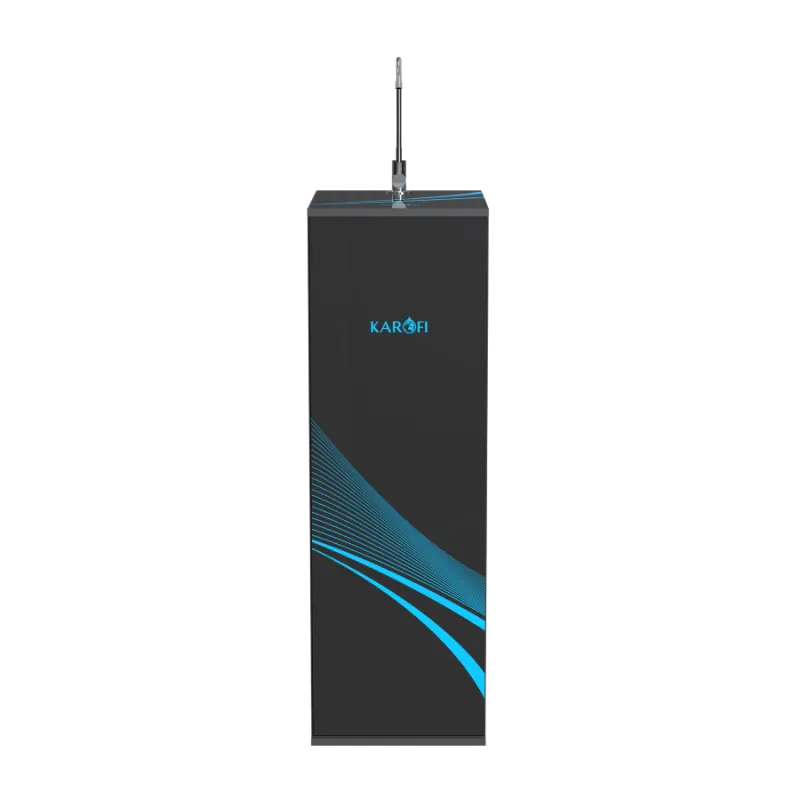 Máy lọc nước Karofi KAQ-C06 - ảnh 3