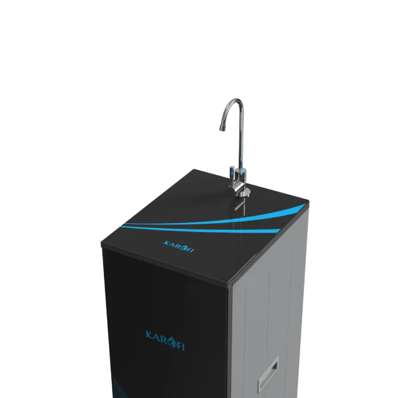 Máy lọc nước Karofi KAQ-C06 - ảnh 4