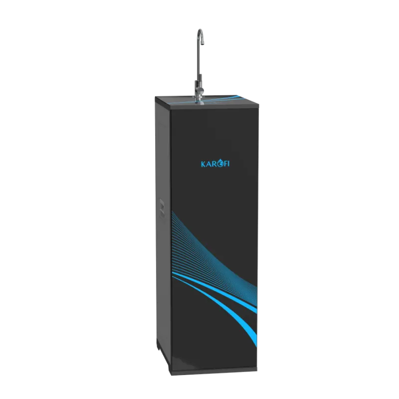 Máy lọc nước Karofi KAQ-C06 - ảnh 2