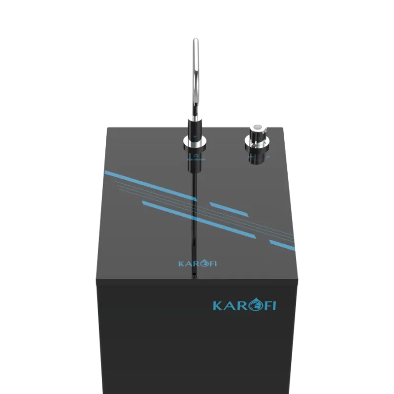 Máy lọc nước Karofi KAQ-D20 - ảnh 6