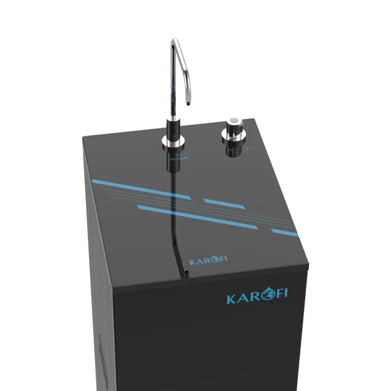Máy lọc nước Karofi KAQ-D20 - ảnh 4