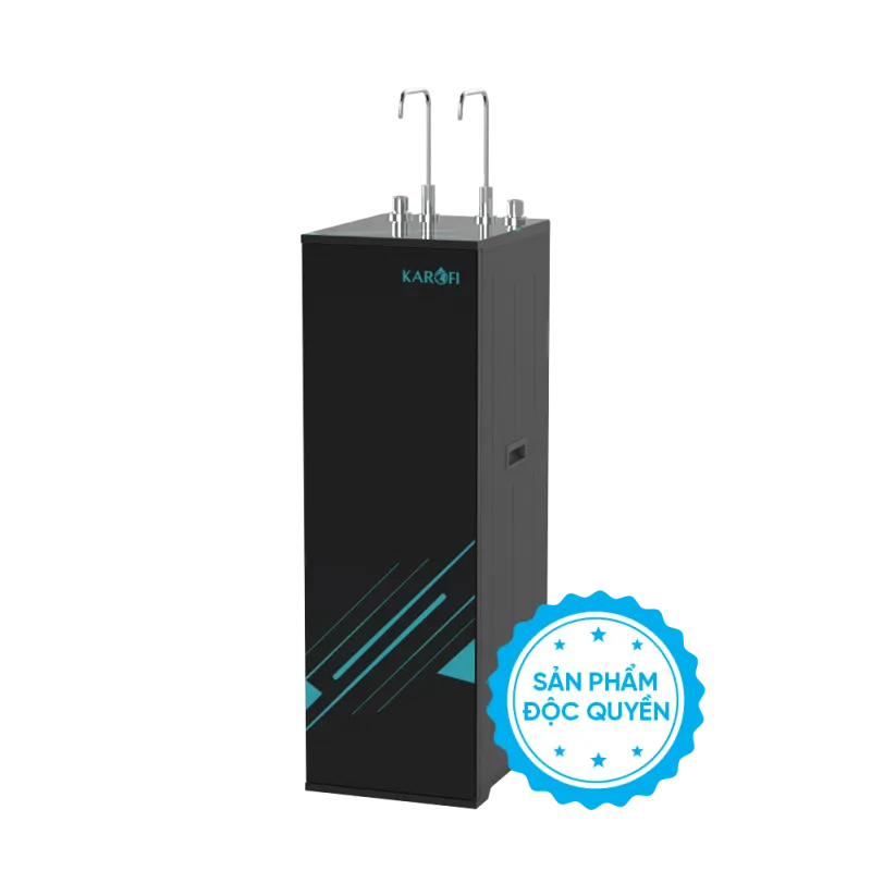 Máy lọc nước Karofi KAQ-F38 chính hãng