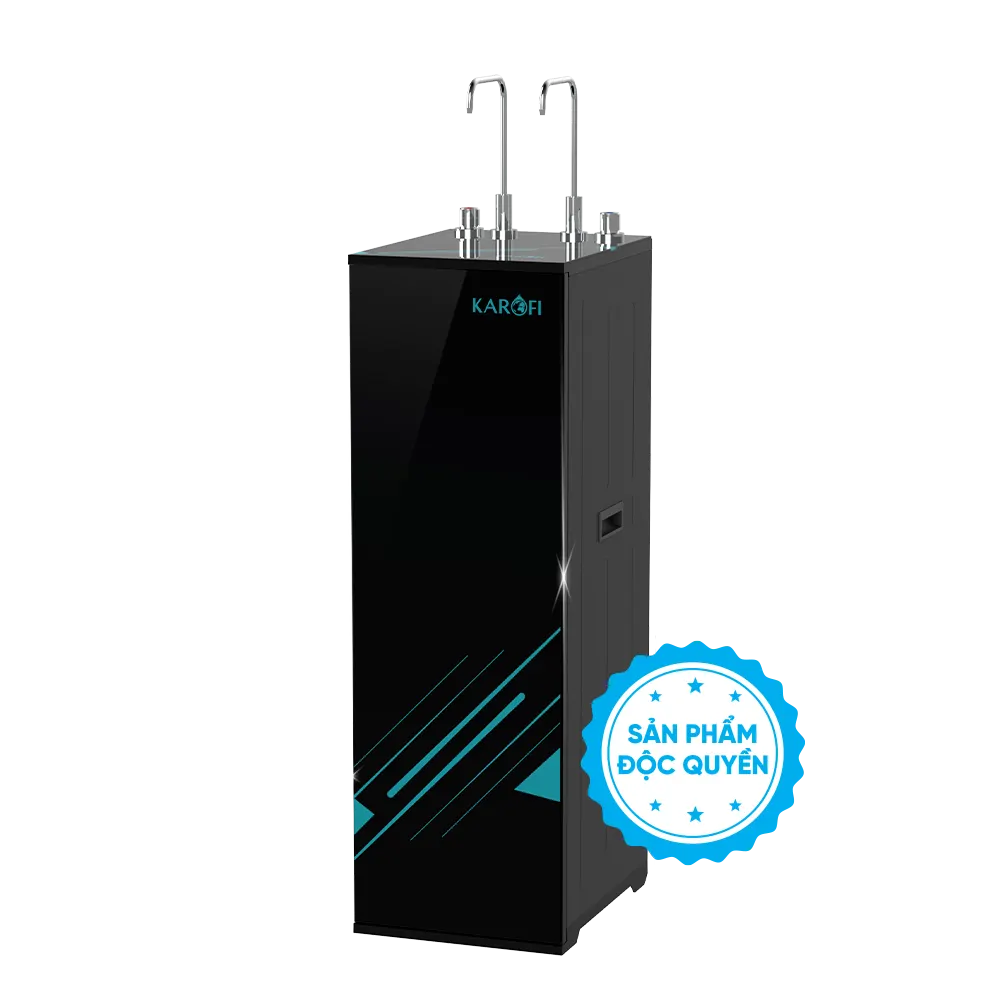 Máy lọc nước Karofi KAQ-GA39 chính hãng