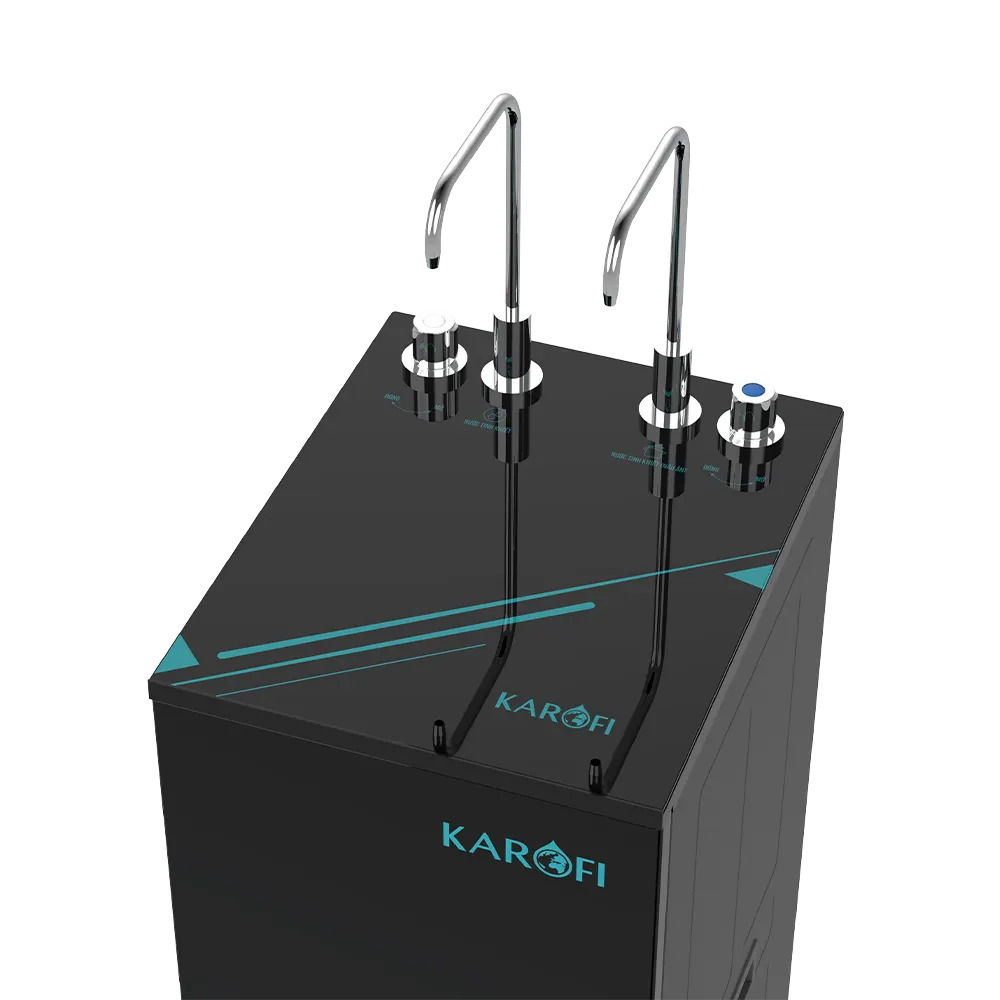 Máy lọc nước Karofi KAQ-GA39 - ảnh 4