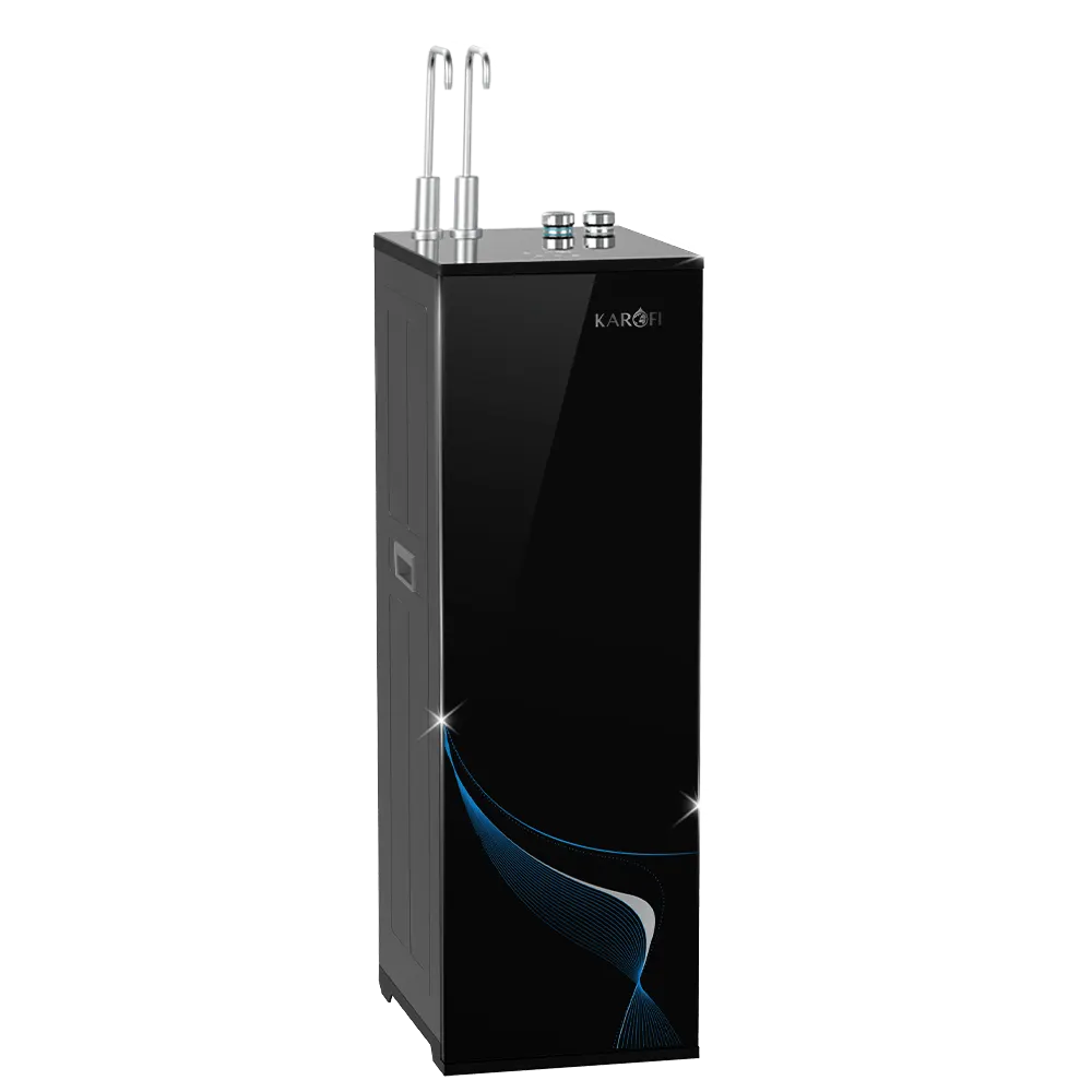 Máy lọc nước Karofi KAQ-GB15 - ảnh 3