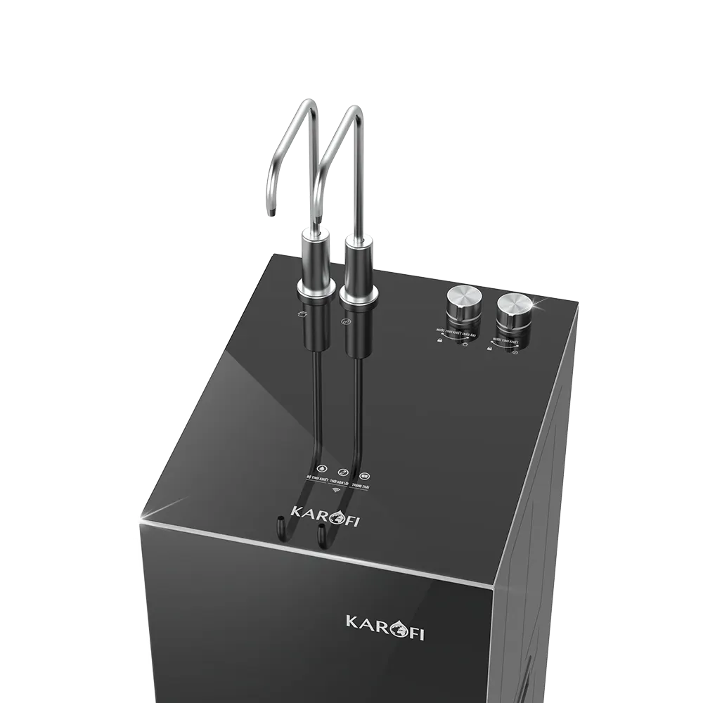 Máy lọc nước Karofi KAQ-HK38 - ảnh 2