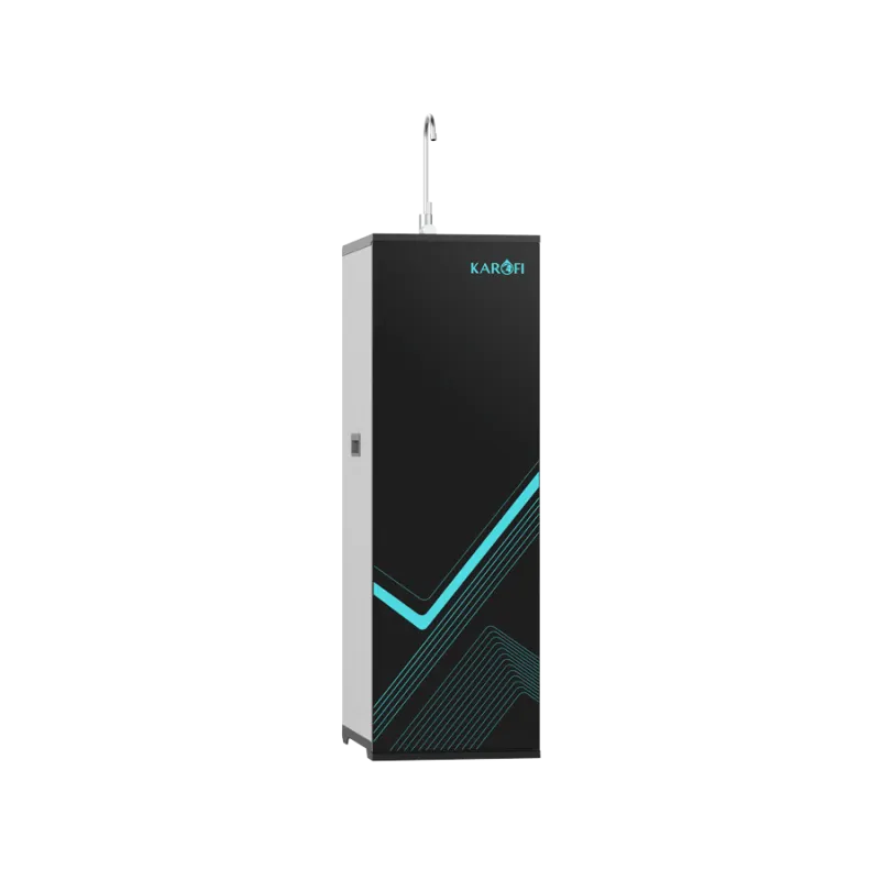 Máy lọc nước Karofi KAQ-L06 - ảnh 3