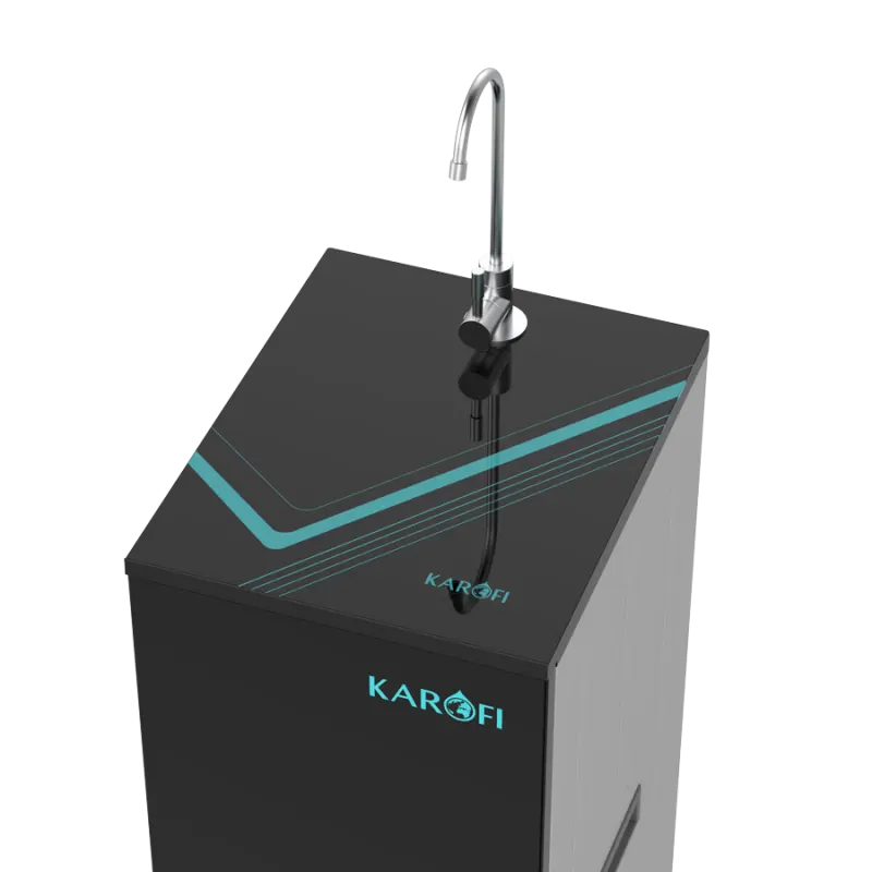 Máy lọc nước Karofi KAQ-L06 - ảnh 6