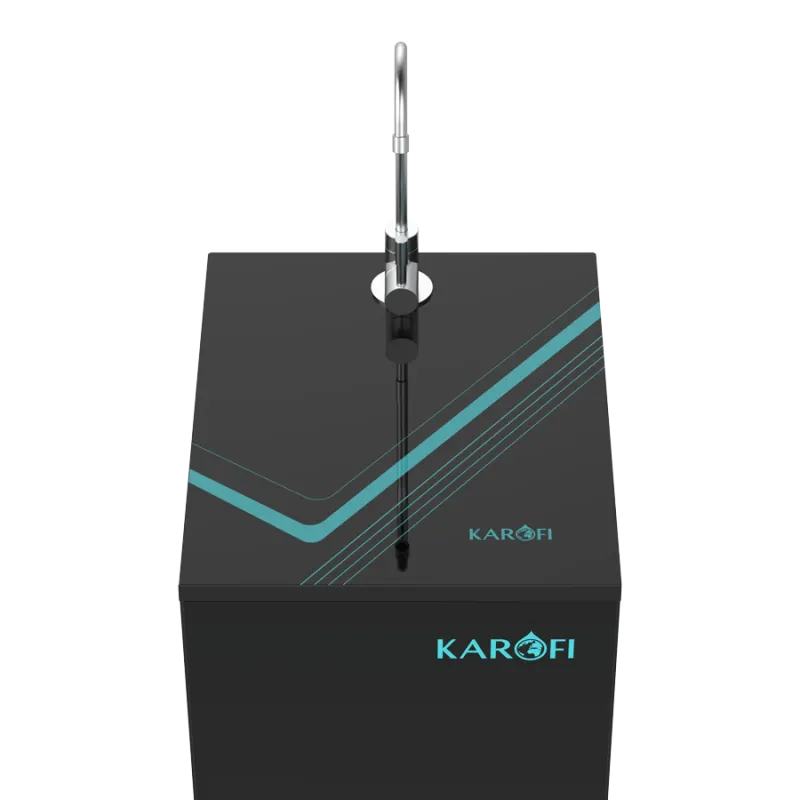 Máy lọc nước Karofi KAQ-L06 - ảnh 5