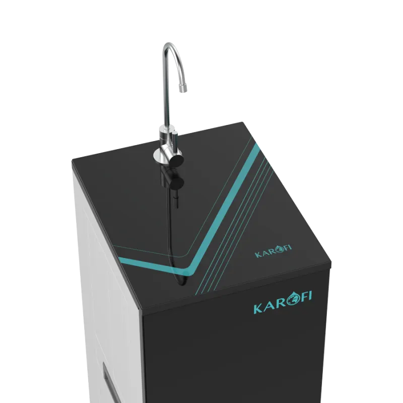 Máy lọc nước Karofi KAQ-L06 - ảnh 4