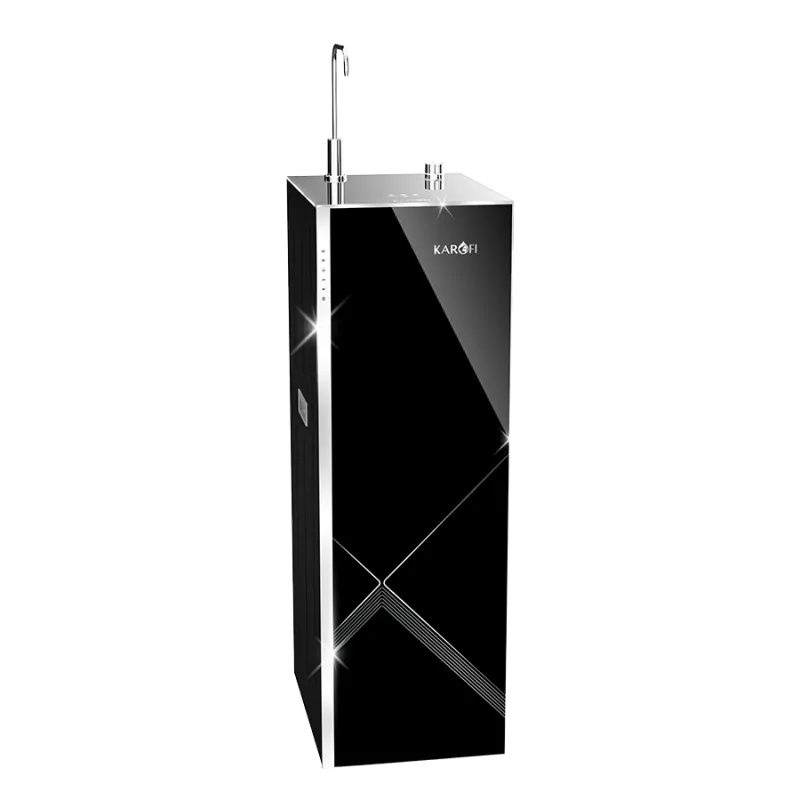 Máy lọc nước Karofi KAQ-M22 - ảnh 2