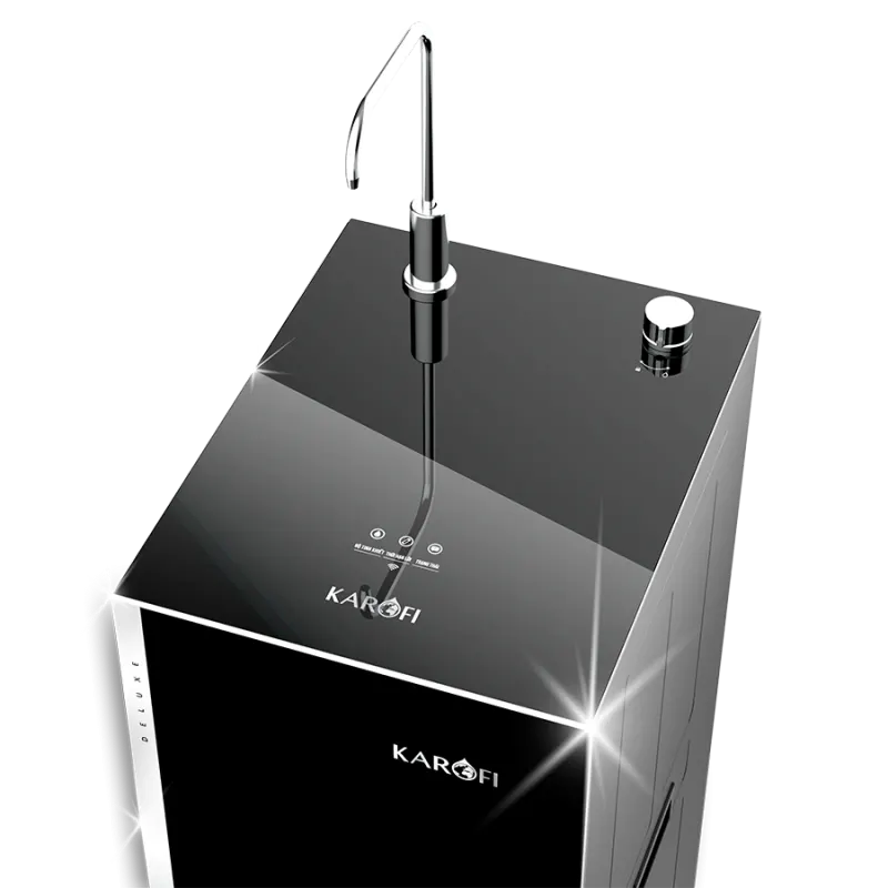 Máy lọc nước Karofi KAQ-M22 - ảnh 5