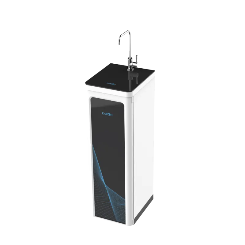 Máy lọc nước Karofi KAQ-O06 - ảnh 3