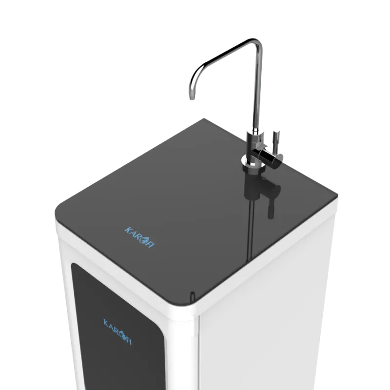 Máy lọc nước Karofi KAQ-O06 - ảnh 2