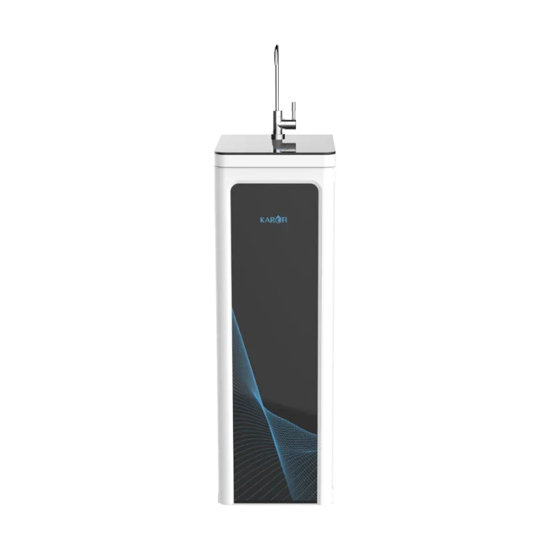 Máy lọc nước Karofi KAQ-O06 chính hãng