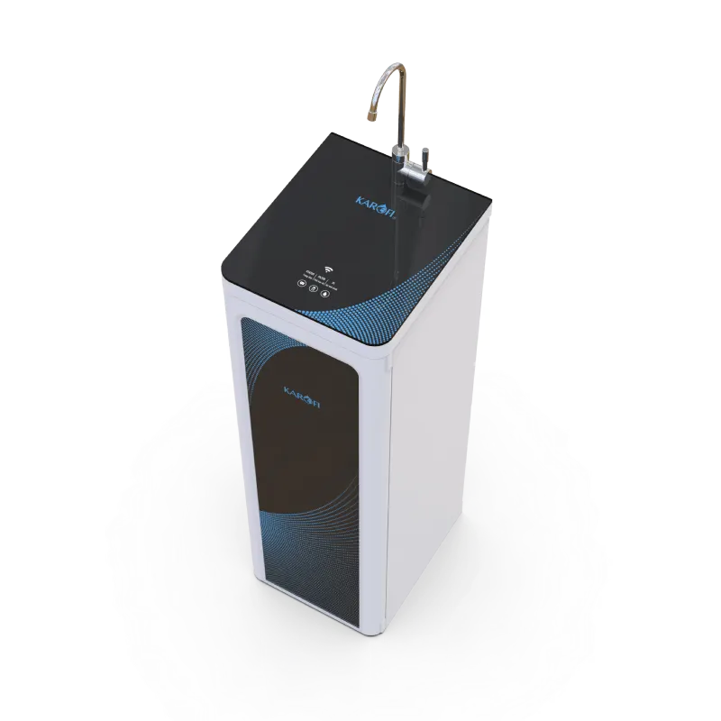 Máy lọc nước Karofi KAQ-O07 - ảnh 2