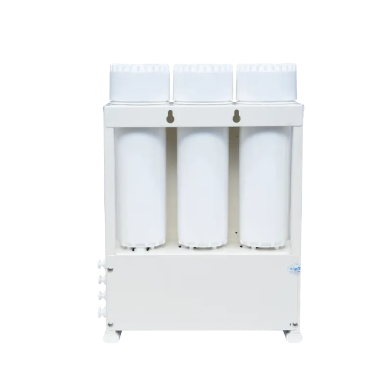 Máy lọc nước Karofi KAQ-U03 - ảnh 5