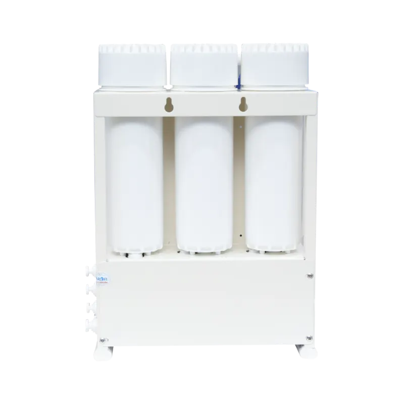 Máy lọc nước Karofi KAQ-U16 - ảnh 4