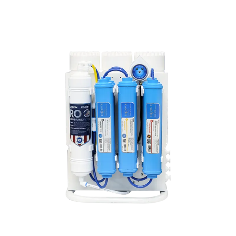 Máy lọc nước Karofi KAQ-U16 chính hãng