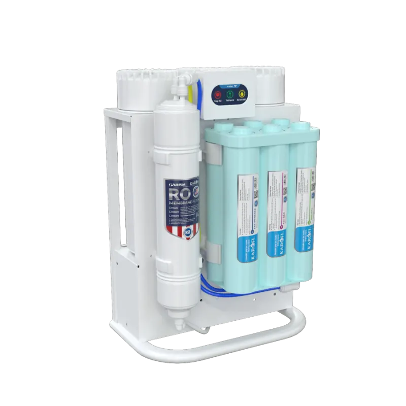 Máy lọc nước Karofi KAQ-U95 - ảnh 3