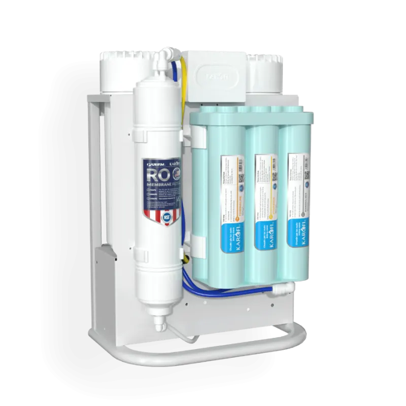 Máy lọc nước Karofi KAQ-U96 - ảnh 2