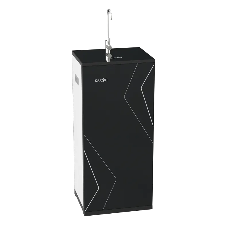 Máy lọc nước Karofi KAQ-X16 - ảnh 4