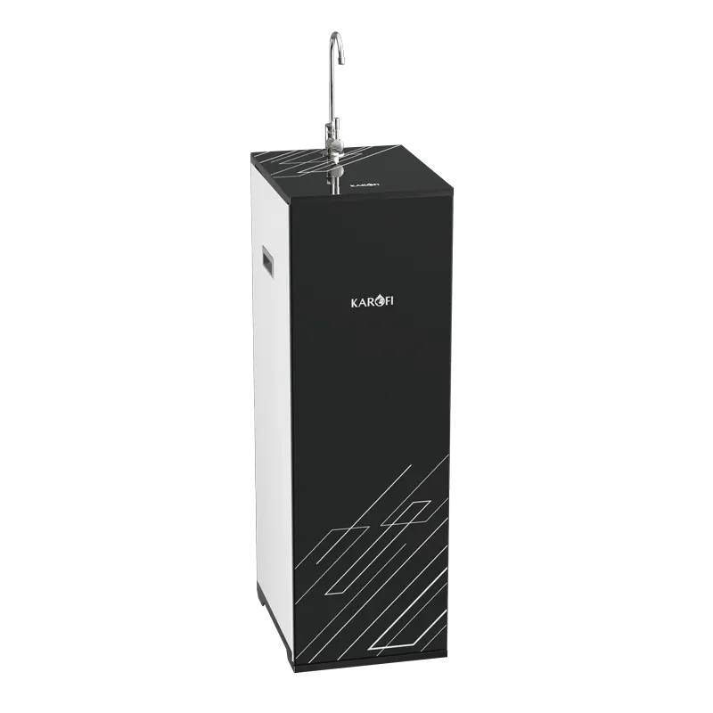 Máy lọc nước Karofi KAQ-X26 - ảnh 4