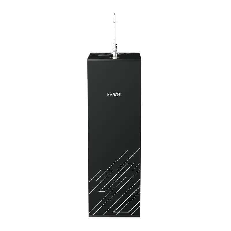 Máy lọc nước Karofi KAQ-X26 - ảnh 3