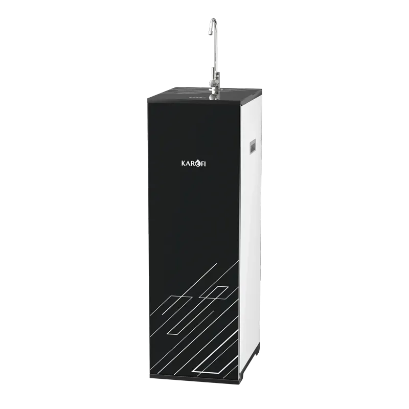 Máy lọc nước Karofi KAQ-X26 - ảnh 2