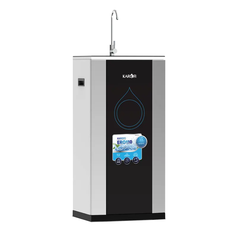 Máy lọc nước Karofi ERO110 - ảnh 3