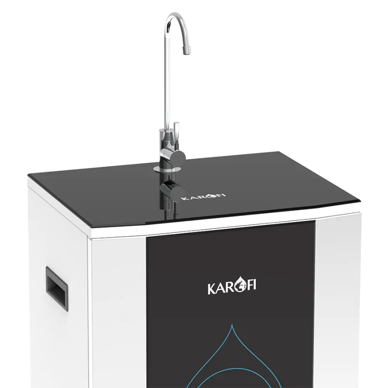 Máy lọc nước Karofi ERO110 - ảnh 2