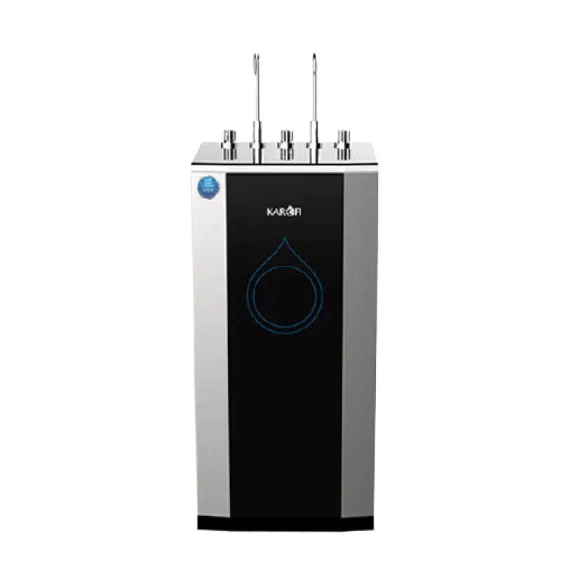 Máy lọc nước nóng lạnh Karofi KAD-C55 - ảnh 6