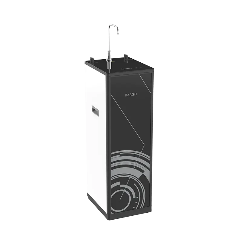 Máy lọc nước nóng lạnh Karofi KAD-D66V - ảnh 5