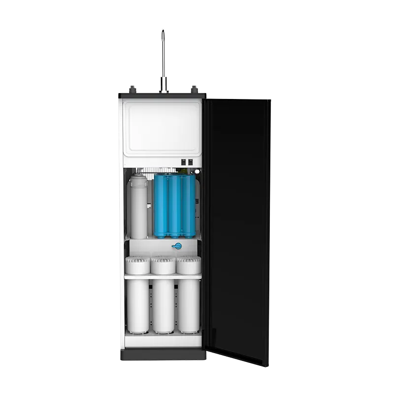 Máy lọc nước nóng lạnh Karofi KAD-D66V - ảnh 3
