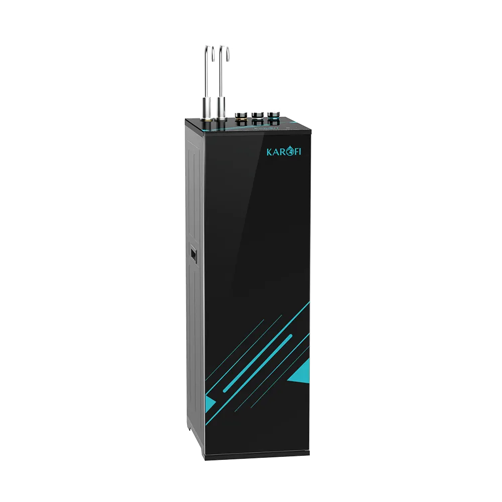 Máy lọc nước nóng lạnh Karofi KAD-HC68A (SC) - ảnh 3
