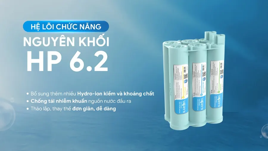 Máy lọc nước nóng lạnh Karofi KAD-HC68A (SC) – karofi kad hc68a sc 7