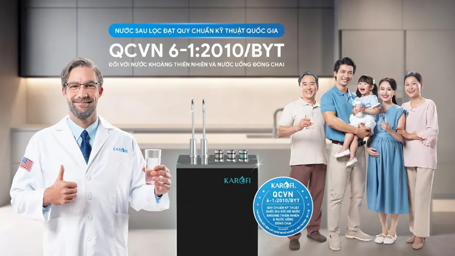 Máy lọc nước nóng lạnh Karofi KAD-HC68A (SC) – karofi kad hc68a sc 9