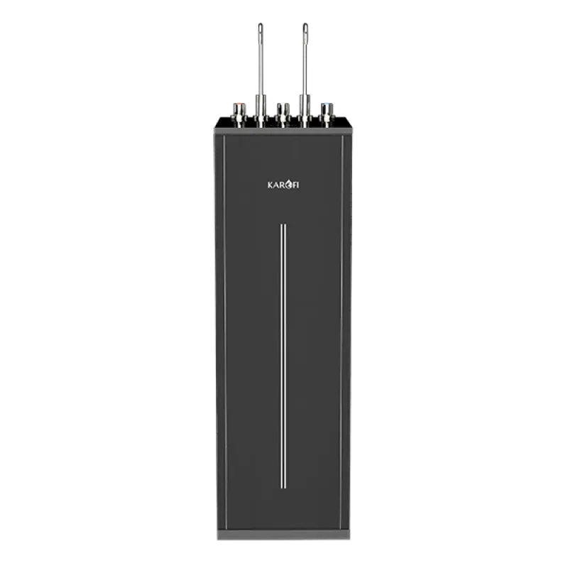 Máy lọc nước nóng lạnh Karofi KAD-L56 - ảnh 6