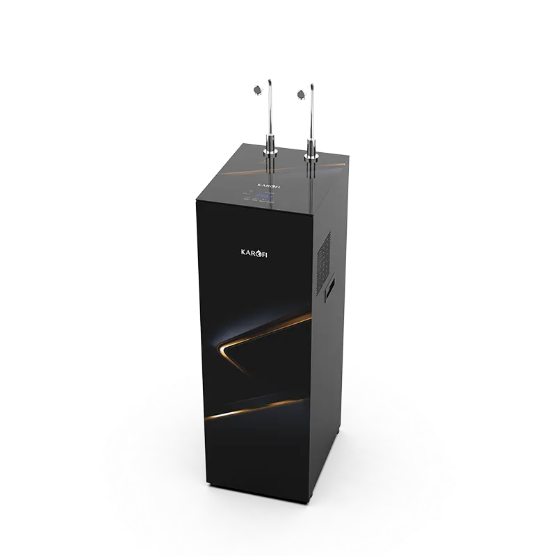 Máy lọc nước nóng lạnh Karofi KAD-N89 - ảnh 2