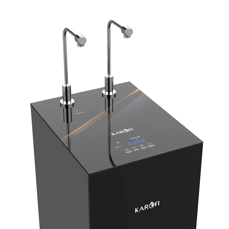 Máy lọc nước nóng lạnh Karofi KAD-N89 - ảnh 3