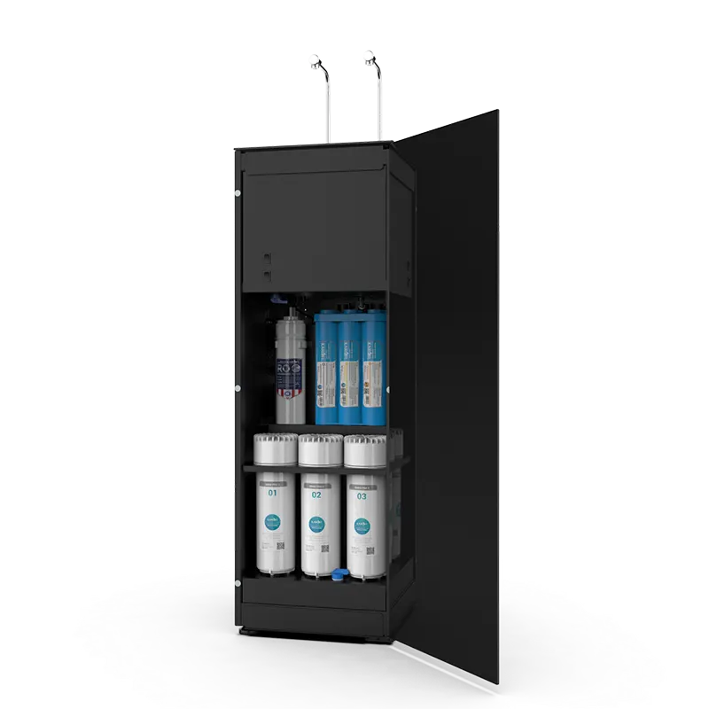 Máy lọc nước nóng lạnh Karofi KAD-N89 - ảnh 6