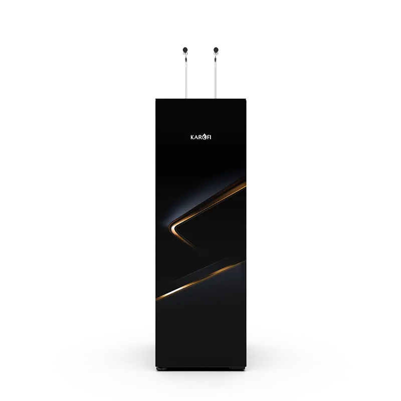 Máy lọc nước nóng lạnh Karofi KAD-N89 - ảnh 7