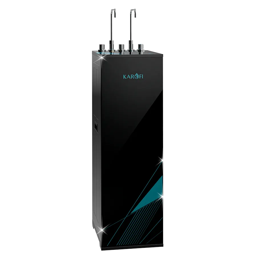 Máy lọc nước nóng lạnh Karofi KAD-X58 - ảnh 3